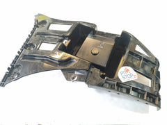 7332317 GUIDA SUPPORTO PARAURTI POSTERIORE SINISTRO BMW X1 F48 2015-2022 BX45