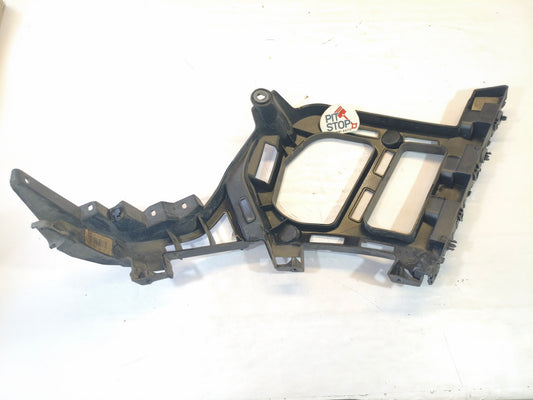 9811280180 734126X STAFFA SUPPORTO PARAURTI POSTERIORE SINISTRO PEUGEOT 3008 2016> BX45