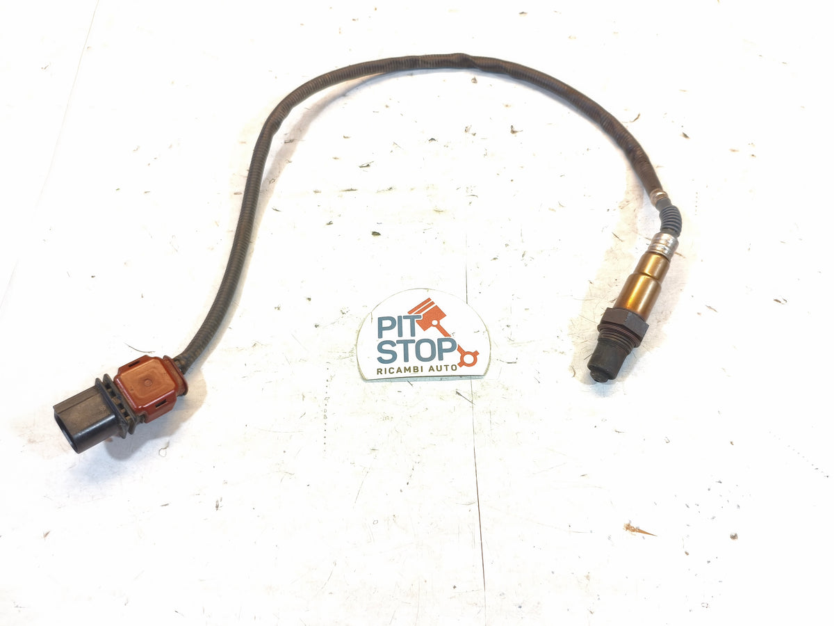 H1B1-9Y460-DA SONDA LAMBDA FORD ECOSPORT 1.0 ECOBOOST 101 CV 2012-2022 10G