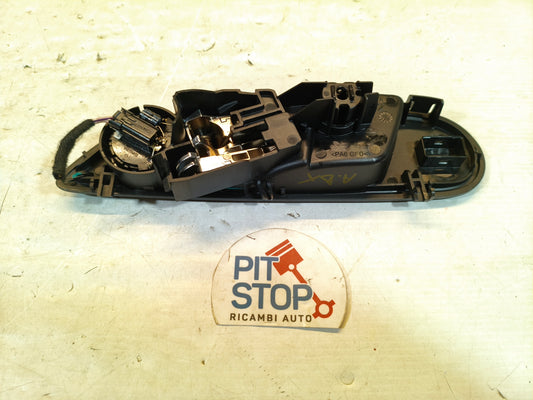 GN15-A22600 MANIGLIA INTERNA ANTERIORE DESTRA FORD ECOSPORT 2012-2022 12G