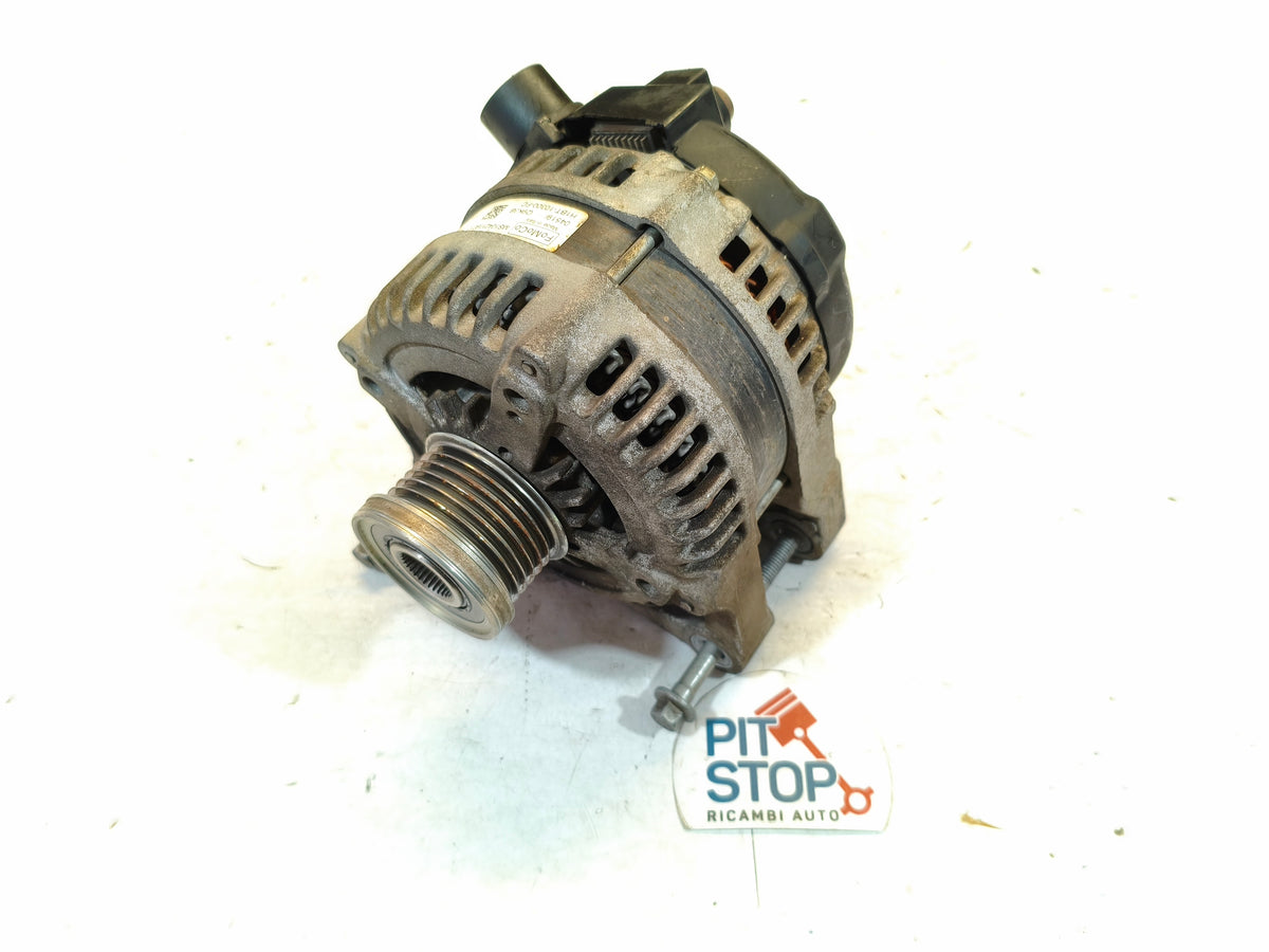 H1BT-10300-FC ALTERNATORE FORD ECOSPORT 1.0 ECOBOOST 101 CV 2012-2022 150A 10G