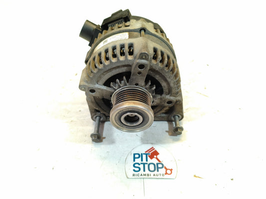 H1BT-10300-FC ALTERNATORE FORD ECOSPORT 1.0 ECOBOOST 101 CV 2012-2022 150A 10G