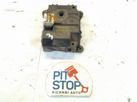 H40073-0530C MOTOPOSIZIONATORI STUFA KIA CARENS 2° SERIE 2006-2012 12S