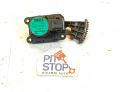 HAD-22502-A CC113001 MOTORINO RISCALDAMENTO SMART FORFOUR W453 2014-2021 10S