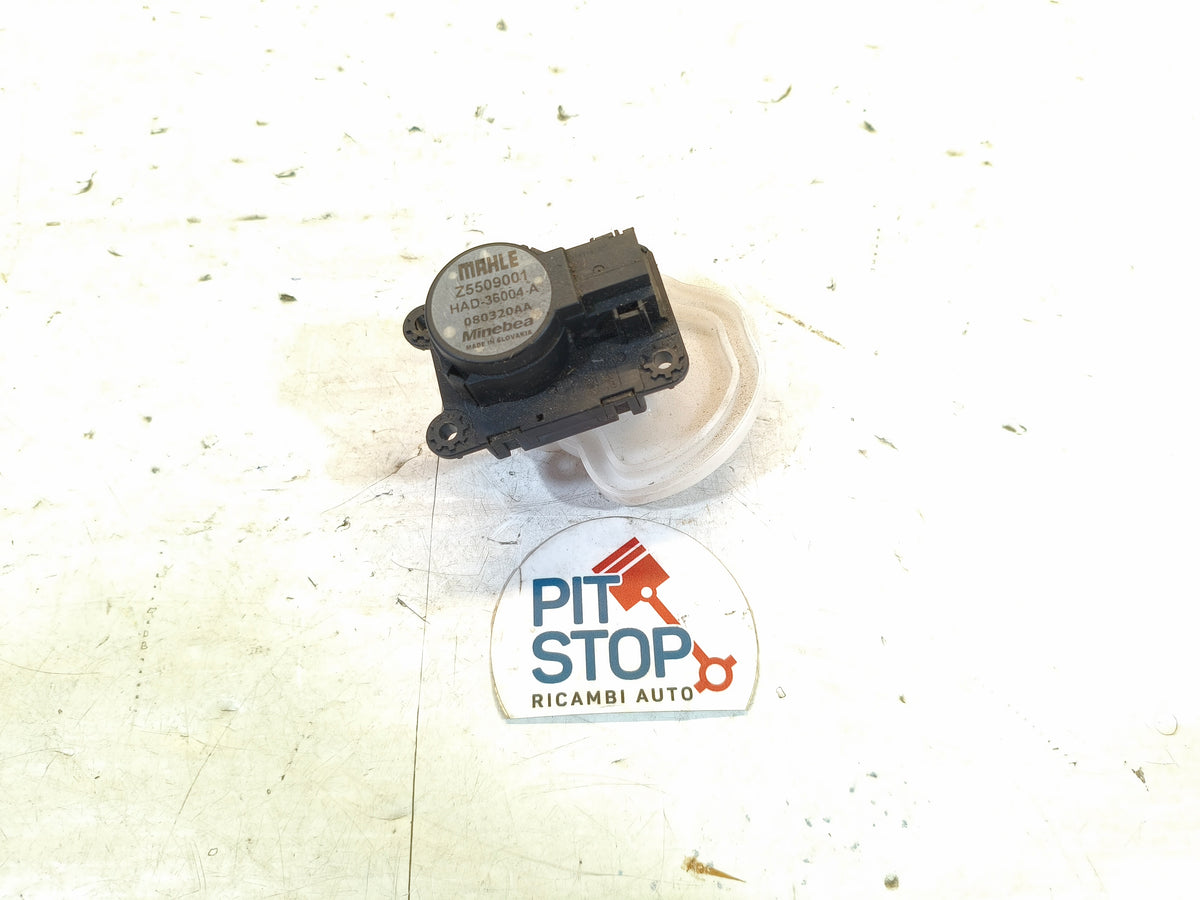 Z5509001 HAD-36004-A MOTORINO RISCALDAMENTO PEUGEOT 308 2009-2015 12S