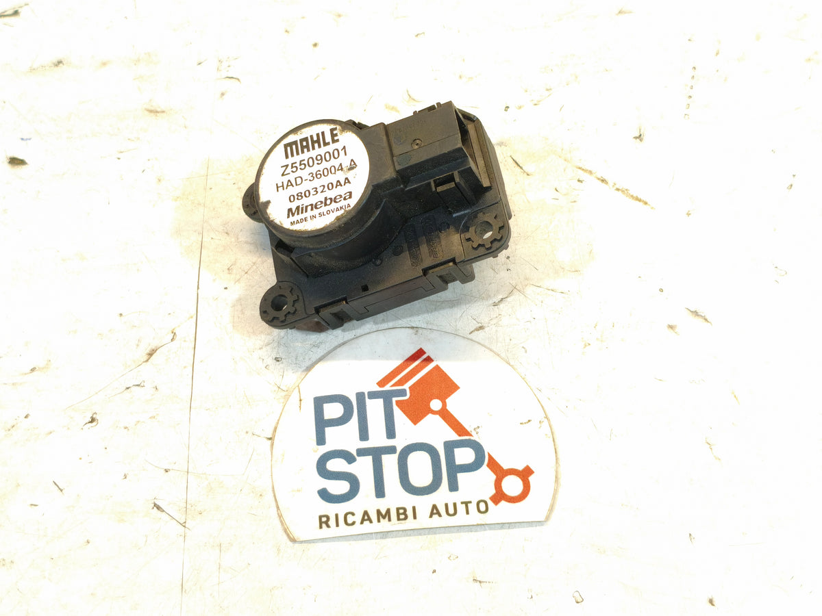 Z5509001 HAD-36004-A MOTORINO RISCALDAMENTO PEUGEOT 308 2009-2015 12S