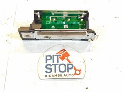 HS7T-19K351-AA AMPLIFICATORE ANTENNA FORD ECOSPORT PUMA TRANSIT 12S