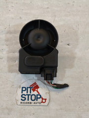 4B7877C2B-04 CENTRALINA ALLARME RENAULT SCENIC X-MOD 2009-2016 12S