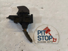 0012543037 PULSANTE COMANDO FRENO A MANO OPEL INSIGNIA 2008-2013 10G