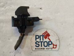 0012543037 PULSANTE COMANDO FRENO A MANO OPEL INSIGNIA 2008-2013 10G