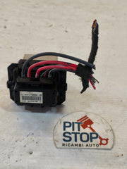 T1000034Z-C02 RESISTENZA RISCALDAMENTO RENAULT SCENIC X-MOD 2009-2016 12S