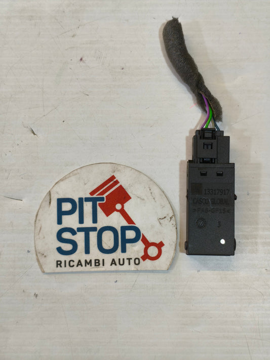 13317917 PORTA INGRESSO AUX OPEL INSIGNA A 2008-2013 10GH