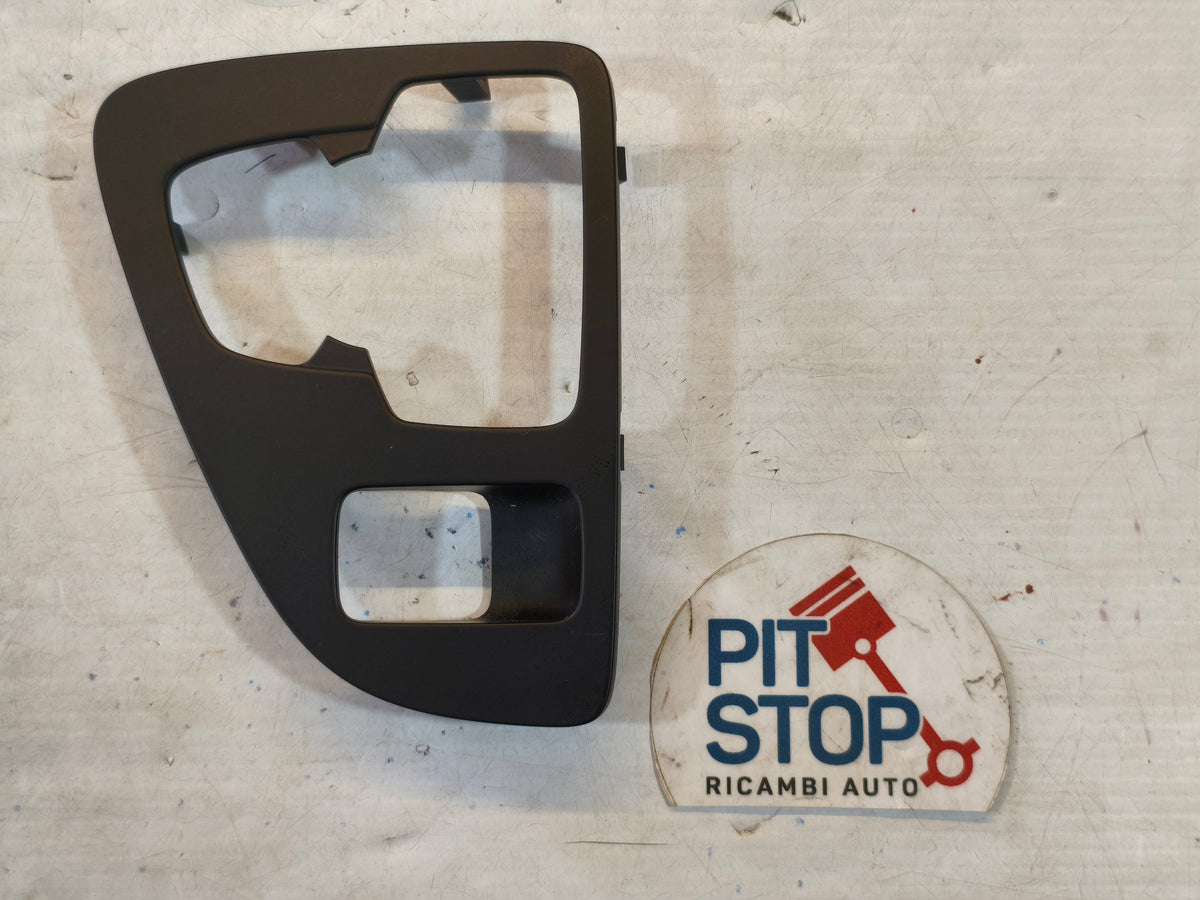 13273683 RIVESTIMENTO COMANDI PULSANTI TUNNEL OPEL INSIGNIA A 2008-2013 12S