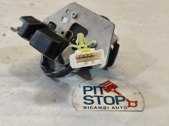 65006100 SERRATURA COFANO POSTERIORE ALFA ROMEO 159 2005-2011 10S