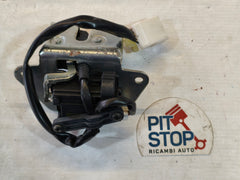 65006100 SERRATURA COFANO POSTERIORE ALFA ROMEO 159 2005-2011 10S