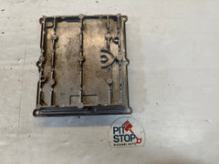 0261205006 0010020 V001 CENTRALINA MOTORE ECU SMART ROADSTER 700 BENZ 2002-2007 12S