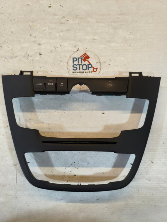 13273253 CORNICE RIVESTIMENTO MASCHERINA CENTRALE OPEL INSIGNA A 2008-13 12S