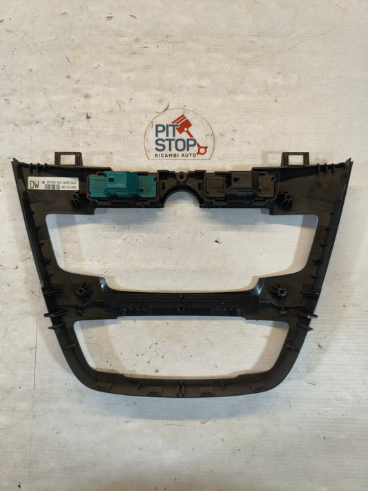 13273253 CORNICE RIVESTIMENTO MASCHERINA CENTRALE OPEL INSIGNA A 2008-13 12S