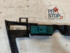 13273253 CORNICE RIVESTIMENTO MASCHERINA CENTRALE OPEL INSIGNA A 2008-13 12S