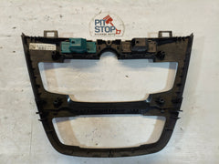 13273253 CORNICE RIVESTIMENTO MASCHERINA CENTRALE OPEL INSIGNA A 2008-13 12S