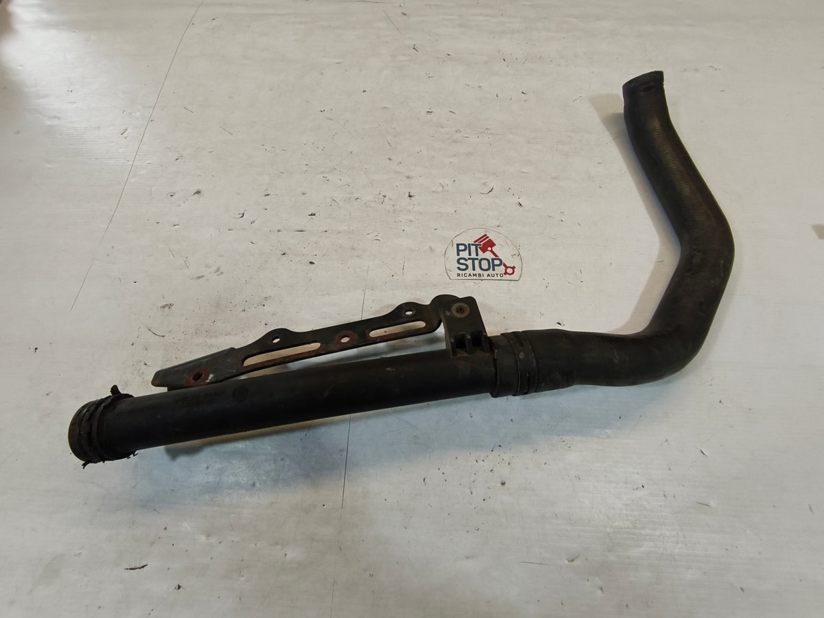 1X43-8A504-AA TUBO MANICOTTO ACQUA JAGUAR X-TYPE 3.0 BENZ 2001-2008 12GTUBJAG