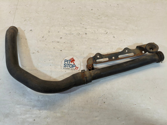 1X43-8A504-AA TUBO MANICOTTO ACQUA JAGUAR X-TYPE 3.0 BENZ 2001-2008 12GTUBJAG