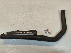 1X43-8A504-AA TUBO MANICOTTO ACQUA JAGUAR X-TYPE 3.0 BENZ 2001-2008 12GTUBJAG