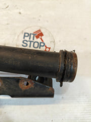 1X43-8A504-AA TUBO MANICOTTO ACQUA JAGUAR X-TYPE 3.0 BENZ 2001-2008 12GTUBJAG