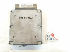 1S4F-12A650-BCA CENTRALINA ECU MOTORE FORD FOCUS 1.8 TDDI 1998-2004 12S