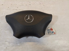 1617529912 AIRBAG VOLANTE MERCEDES VITO W639 2003-2013 12S