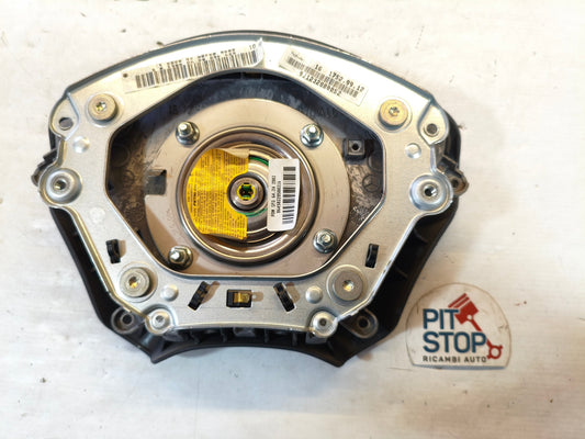 1617529912 AIRBAG VOLANTE MERCEDES VITO W369 2003-2013 12S