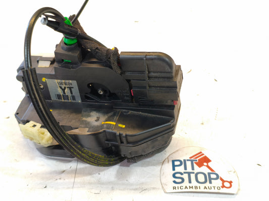 13578024 SERRATURA PORTA POSTERIORE SINISTRA OPEL INSIGNA A 2008-2017 12G