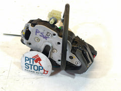 13578024 SERRATURA PORTA POSTERIORE SINISTRA OPEL INSIGNA A 2008-2017 12G