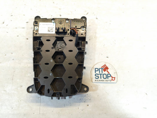 A2479003519 PULSANTE REGOLAZIONE VOLUME/DYNAMIC MERCEDES W118/W177 2019> 10G