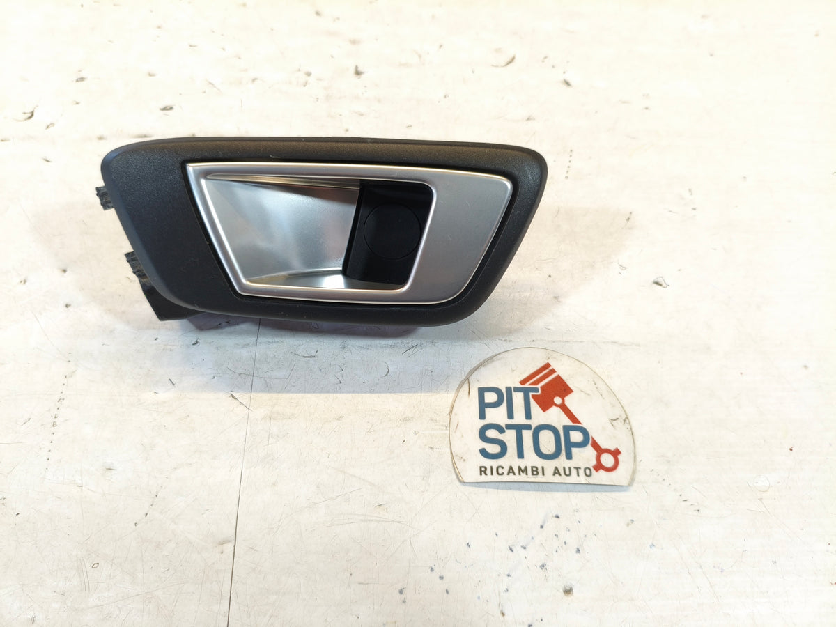 8A61-A22601-CEW MANIGLIA PORTA INTERNA POSTERIORE SX FORD FIESTA 2008-2016 12G