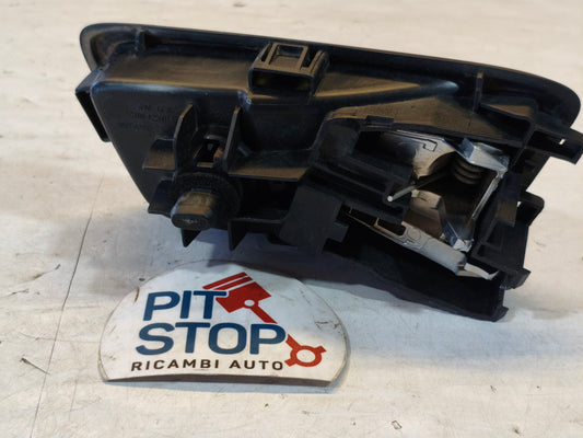 8A61-A22601-CEW MANIGLIA PORTA INTERNA POSTERIORE SX FORD FIESTA 2008-2016 12G