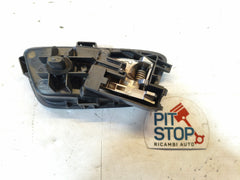 8A61-A22601-CEW MANIGLIA PORTA INTERNA POSTERIORE SX FORD FIESTA 2008-2016 12G