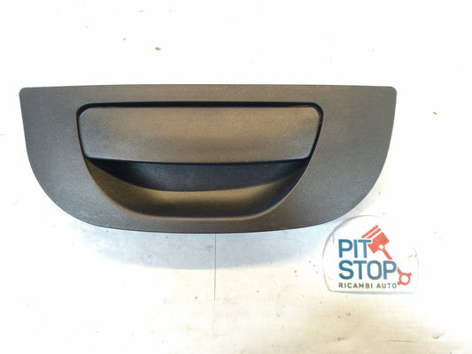 156083656 MANIGLIA ESTERNA PORTA POSTERIORE SINISTRA ALFA ROMEO 147 2000-2010 12G