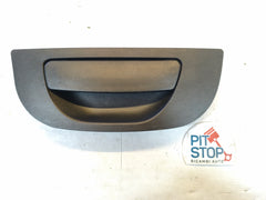 156083656 MANIGLIA ESTERNA PORTA POSTERIORE SINISTRA ALFA ROMEO 147 2000-2010 12G