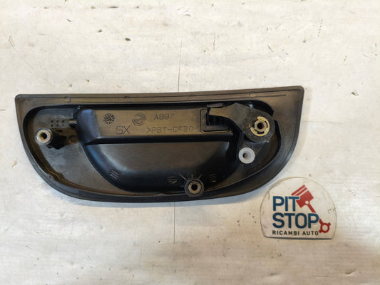 156083656 MANIGLIA ESTERNA PORTA POSTERIORE SINISTRA ALFA ROMEO 147 2000-2010 12G