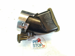 JBD500210XXXG01 BOCCHETTA ARIA LATO SINISTRO  LAND ROVER DISCOVERY III 2004-2010 12S