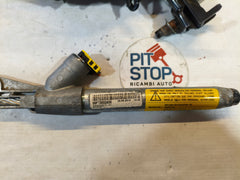 12848367  CINTURA DI SICUREZZA ANTERIORE DESTRA OPEL INSIGNA A 2008-2017 12S