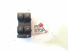 13305011 PULSANTIERA ANTERIORE SINISTRA GUIDA OPEL INSIGNA A 2008-2017 10G