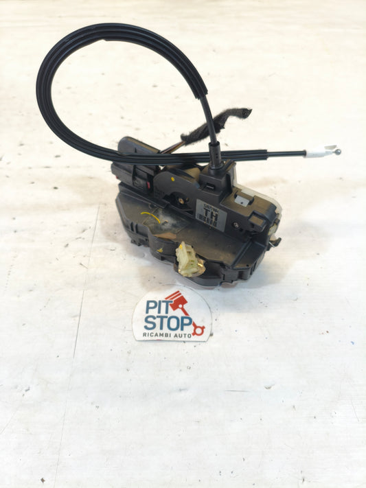 13577984 SERRATURA PORTA ANTERIORE DESTRA OPEL INSIGNA A 2008-2017 12G