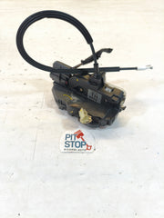 13577984 SERRATURA PORTA ANTERIORE DESTRA OPEL INSIGNA A 2008-2017 12G