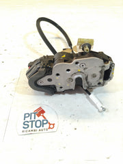 13577984 SERRATURA PORTA ANTERIORE DESTRA OPEL INSIGNA A 2008-2017 12G