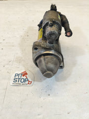 36100-2A950 MOTORINO D'AVVIAMENTO HYUNDAI TUCSON 1.7 CRDI 2015-2020 10G