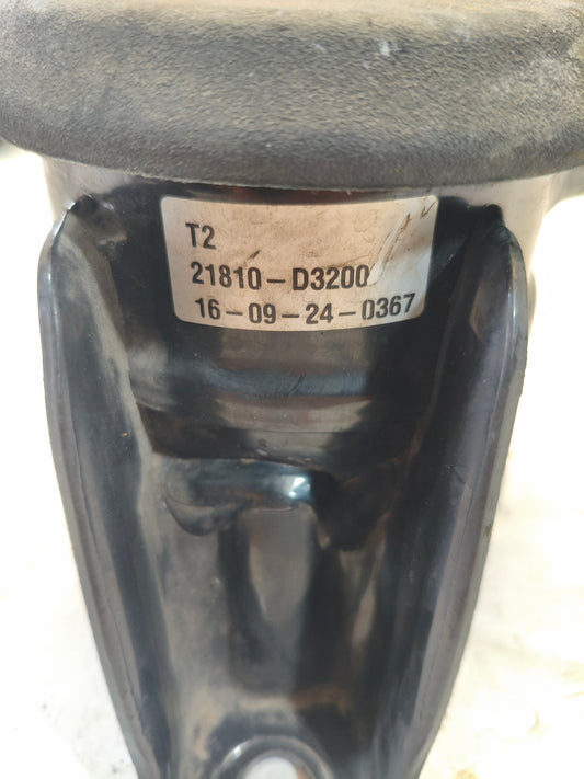 21810-D3200 SUPPORTO MOTORE HYUNDAI TUCSON 1.7 CRDi 2015-2020 BX60