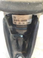 21810-D3200 SUPPORTO MOTORE HYUNDAI TUCSON 1.7 CRDi 2015-2020 BX60