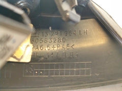 13221964 COPERTURA TWEETER ANT SINISTRO OPEL INSIGNIA A 2009-2017